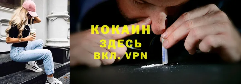 Cocaine Эквадор  Елизово 